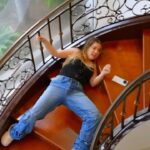 Valentina de Abreu Instagram - 😱¿También te llaman manos de mantequilla? ¡No te preocupes más! 😀👌🏻 El Spark 20 Pro Plus es justo lo que necesitas. Con su Pantalla Curva protegida por Corning®️ Gorilla®️ Glass 5 🦍, podrás enfrentar cualquier desafío con confianza. 💪🏻 📲Ultra Sofisticado, Ultra Poderoso 💫 #TecnoSpark20ProPlus #TecnoMobileEcuador #UltraSofisticado #UltraPoderoso #UltraGamer #MesGamerTecno #FreeFire