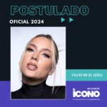 Valentina de Abreu Instagram - Hola soy @valentinadeabreu creadora de contenido y me encuentro oficialmente postulada a los Ínfluencer icono 2024, el evento que reúne a los más grandes creadores de contenido de habla hispana del mundo. 🫶🚀 Los nominados oficiales serán anunciados en abril y serán seleccionados entre los postulados por su originalidad, talento, comunidad e impacto positivo 🚀🚀 ¿Consideras que Valentina tiene lo que se requiere para ser parte de los influencer icono? Déjanos tu comentario, dale me gusta y comparte este post 😉 Estaremos observado 👀👀 ¡Cuéntanos por qué consideras debemos nominarle! 😉 #influencericono2024 #valentinadeabreu