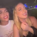 Valentina de Abreu Instagram – La noche de anoche 🤩🫶 

No puedo explicarles mi felicidad 🥹 fue tan hermoso todo 💕 

#wankabeats #valentinadeabreu #rawayana #vicentegarcia #ecuador #gye #festival