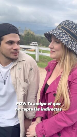 Valentina de Abreu Instagram - Ya no me presenten mas amigos por favor 🙃🫠😂 

#pov #comedia #actores #ecuador