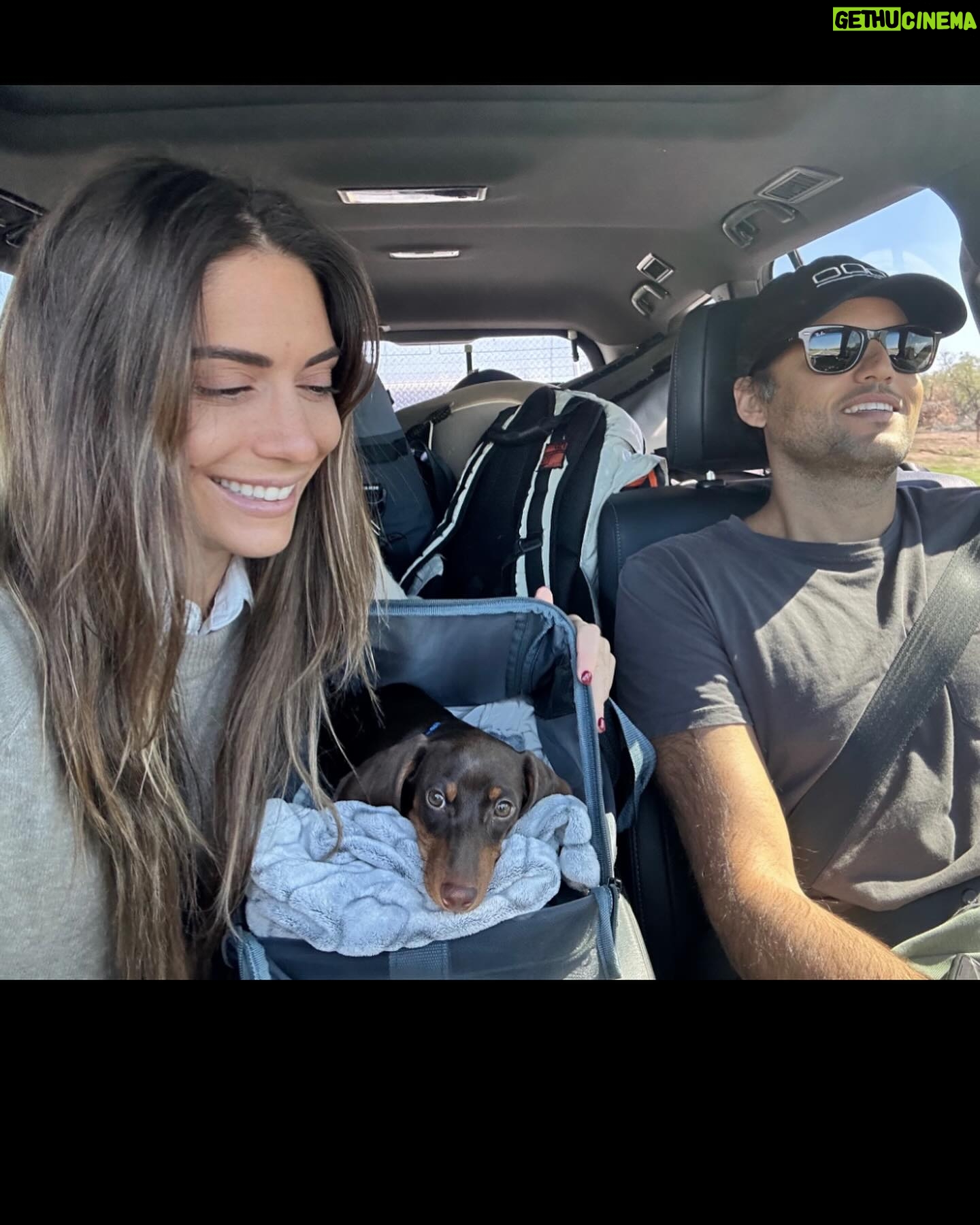 Valentine Thomas Instagram - I kissed a lot of toads before finding my Prince, but hell it was worth it not to settle! Happy V day to my forever Valentine 💘 Teddy is close second 👀 @danielf86