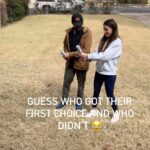 Valentine Thomas Instagram – I wasn’t going to post it but it’s too good not too 😂 It has to be the most high pitch scream I ever let out! A gender reveal  isn’t my style, but as my family lives far away, I wanted them to included and be able to find out all together 🥰 👧🎀 @danielf86 face is priceless though 😂