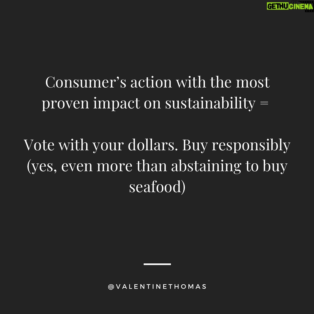 Valentine Thomas Instagram - We are in Washington DC today with the @environmental_defense_fund and @csaquaculture to advocate the SEAfood Act in Congress. As the fastest-growing method of food production globally, aquaculture is undoubtedly here to stay. Although the United States is a leader in seafood sustainability, it has yet to fully embrace aquaculture. As the adoption of aquaculture becomes inevitable, it is crucial to ensure its implementation is safe and beneficial for the environment, public health, and economic security. With considerable misinformation surrounding aquaculture, it is time to clarify the facts for a more sustainable future. Let’s do this.