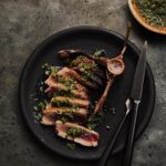 Valentine Thomas Instagram - IF YOU’VE BEEN LOOKING FOR A SIGN TO BUY THIS BOOK - THIS IS IT! If you’re great at cooking, this is for you, if you’re shit at cooking, this is also for you. From a technical section to learn how to use and prep fish and seafood, to world recipes and sustainability tips, you’ll have the ultimate fish bible in your hands. Oh and the photography is phenomenal (thanks to @andrewthomaslee )! Ha, not funny jokes aside, the first week of a book coming is really important so if you’ve been wanting to wait, please don’t hehe. If you don’t like it I’ll refund you (probably not).