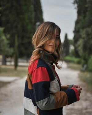 Valeria Bilello Instagram - Cut & Sew

@fayarchive
@fay_brand 
 
#summer2021