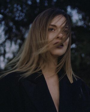 Valeria Bilello Instagram - LOVE &DISORDER 
(or love in no particular order) for @meryllrogge

Photographer: @mariannasanvito 
Styling and casting: @silvia_bergomi_casting @silviabergomi
Hair&Makeup: @ariannacampa_makeup @blendmanagement

Same same but different forever🤍