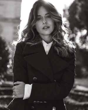 Valeria Bilello Instagram - La luce di questa città
@martinamariottiph 📷

#novembre