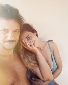 Actress Valeria Bilello HD Instagram Photos and Wallpapers February 2023