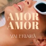 Valeria Emiliani Instagram - #AMORAMOR Ya disponible en todas las plataformas digitales 💛 Etiqueta a tu amorcito aquí para dedicarle esta canción 🥹😍 Link en mi Biografía 📹 🎶