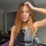 Valeria Emiliani Instagram - Siri, pon “Pelo suelto” de Gloria Trevi 🦁🇲🇽