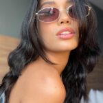 Valeria Emiliani Instagram – GRWM PARA EL FEP 😎 X @bershka 🦋
#BERSHKA @BERSHKAColombia