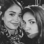 Valeria Emiliani Instagram - No creo que entiendas lo que yo te quiero Guari 👩🏼‍🦰. Bai