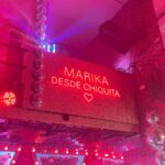 Valeria Emiliani Instagram – 17 de Mayo, día internacional contra la Homofobia, Transfobia y Bifobia. Celebremos, amemos y respetemos la diversidad ❤️🧡💛💚💙💜💗 We’re all born naked, and the rest is Drag 👸🏾