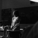 Valeria Emiliani Instagram – Bala perdida le pertenece a esta escena de Pálpito🫶🏽 fotos por el gran @luisoteroprada 

#BALAPERDIDA
#TheMarkedHeart 
#Palpito2