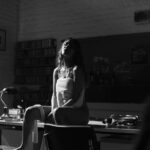 Valeria Emiliani Instagram – Bala perdida le pertenece a esta escena de Pálpito🫶🏽 fotos por el gran @luisoteroprada 

#BALAPERDIDA
#TheMarkedHeart 
#Palpito2