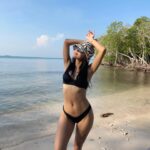 Valeria Emiliani Instagram - Xmas recap en @secretoislagrande 🏝️✨