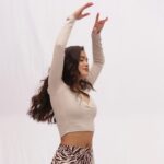 Valeria Emiliani Instagram - Over the rainbow, so high 🙃 Styling: @camilostudio Fotos: @cristianacostavisual