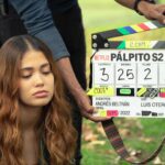 Valeria Emiliani Instagram - En Colombia, el 40% de la población entre los 18 y los 65 años está sufriendo o puede que sufra de un trastorno psiquiátrico diagnosticado. No te pasa solo a ti, no estás solo, somos muchos pasando por esto… Lo importante es estar atento a las señales de estas enfermedades, en nosotros, y en los que nos rodean; y obtener ayuda a tiempo 🙏🏼 Cuidémonos entre todos y tengamos más empatía ❤️ #TheMarkedHeart #Palpito2 #Samantha