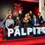 Valeria Emiliani Instagram - En la premiere de #Palpito2 esta temporada viene RECARGADA 🫀 Ya se la vieron?