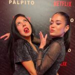 Valeria Emiliani Instagram - En la premiere de #Palpito2 esta temporada viene RECARGADA 🫀 Ya se la vieron?