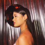 Valeria Emiliani Instagram – Recap de anoche en el lanzamiento de #TOUSManifesto New icons, new connections, new beginnings. 🫶🏽 Beso de 4 en la ultima foto 😘 @tousjewelry