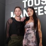Valeria Emiliani Instagram – Recap de anoche en el lanzamiento de #TOUSManifesto New icons, new connections, new beginnings. π«Άπ½ Beso de 4 en la ultima foto π @tousjewelry