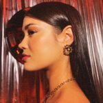 Valeria Emiliani Instagram – Recap de anoche en el lanzamiento de #TOUSManifesto New icons, new connections, new beginnings. π«Άπ½ Beso de 4 en la ultima foto π @tousjewelry