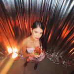 Valeria Emiliani Instagram – Recap de anoche en el lanzamiento de #TOUSManifesto New icons, new connections, new beginnings. π«Άπ½ Beso de 4 en la ultima foto π @tousjewelry