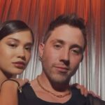 Valeria Emiliani Instagram – Recap de anoche en el lanzamiento de #TOUSManifesto New icons, new connections, new beginnings. π«Άπ½ Beso de 4 en la ultima foto π @tousjewelry