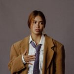 Valeria Emiliani Instagram - mode 👔
