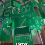Valeria Ortega Instagram - Es muy linda la exposición de @softys.la en @artequin !! Es completamente GRATUITA y estará hasta el 31 de enero 2024. Van a ver todos lo esfuerzos que hacen para entregar acceso al agua a miles de familias en Latinoamérica. Es tremenda! Es corta, precisa y les aseguro que saldrán con el corazón lleno lleno de amor ❤️ 💧 CUIDAR, CONVIVIR, COLABORAR 💧