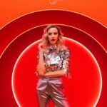 Valeria Ortega Instagram – 🔥 Mac 🔥
💄 #macximal @maccosmeticschile #iwearmac 
Nuevos labiales
Nuevo diseño
Nueva fórmula
🫶🏻