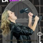 Valeria Ortega Instagram – Súmate a La Hermandad, nuevo programa por PiratasDelRock.com 🏴‍☠️
Al timón de la nave @vale_ortega 🤟