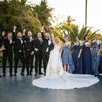 Valeria Ortega Instagram – No lo superaré! 🫶🏻😍🥳🎊
Ya se vienen las fotos de la fiesta
Puedo decir que no hay desperdicio 😂 
💒 🎊 @coniprovens @vistastgo 
📸 @danielagaldames 
👗 @casa.santander