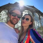 Valeria Ortega Instagram – Happy birthday @franklawn 
Love u
😍🥰