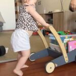 Valeria Ortega Instagram – Vengo a mostrarles a mis pollos hermosos. Juegan, se ríen, pelean, se pegan, se aman.
Es difícil a veces, pero me hacen tan feliz. 
Soy muy afortunada ✨🥰