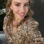 Valeria Ortega Instagram - Un viaje MARAVILLOSO 😍 Eres lo más @franklawn 🇪🇸🫶🏻🎉✨☀️💃🏼🪩💫🎶 🛥️