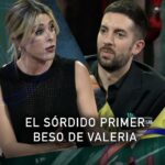 Valeria Ros Instagram - No todos los primeros besos son bonitos ni deberían recordarse. Esto que cuenta @_valros es tan sórdido que tiene que ser cierto de principio a fin. Nadie quiere que le pase algo así a una hija. #laresistencia