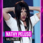 Valeria Ros Instagram - Esto es dejarse la PIEL en #TCMS y lo demás son tonterías 😌 ¿verdad @_valros? 😎😎
