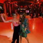 Valeria Ros Instagram - 💥 What a ride! [ Cuando @atresmediacom nos junta para celebrar ]