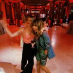 Valeria Ros Instagram - 💥 What a ride! [ Cuando @atresmediacom nos junta para celebrar ]