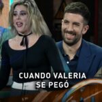 Valeria Ros Instagram - La etapa universitaria de @_valros fue lo que todo universitario espera que va a ser la carrera, peleas en garitos y secar costo con tu pareja.