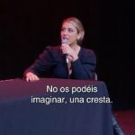 Valeria Ros Instagram - 🥳🥳 LA RUINA ESPECIAL 2023: Desventajas de ligar con un punky verdadero...