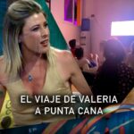 Valeria Ros Instagram - Ir a Punta Cana con tu hija es como ir a Las Vegas con tus padres. La vida te debe otra barra libre, @_valros #laresistencia