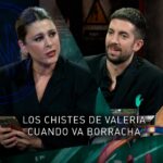 Valeria Ros Instagram - Tenemos el teléfono en silencio y fuera de cobertura por si llaman por el último chiste