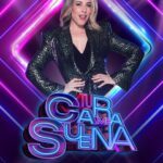 Valeria Ros Instagram - Empieza @tucaramesuena y no sé cómo no lo vi venir hace un años. Viernes 12 de abril a las 22h en @antena3com 💅👌💕
