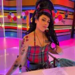 Valeria Ros Instagram - Valerie 🫶💕