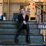 Valeria Ros Instagram - LA RUINA SOY YO @laruinashow Hasta el miércoles no se emite, pero a ver si averiguáis de qué va 👇 🇫🇷🌚❤️💤