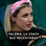 Valeria Ros Instagram - Seguro que os salen estos vídeos de coachs que te cuentan y explican cómo está la movida mientras se hacen la skin routine. Por uno más que te salga, no va a pasar nada. @_valros