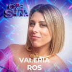 Valeria Ros Instagram - Esta edición empieza fuerte 💥 Ni más ni menos que con una “Fuckin diva” 🤪 No, no son habladurías @_valros se atreve a pasar por el clonador de #TCMS 😎 ¡Bienvenida! 🙌🏽